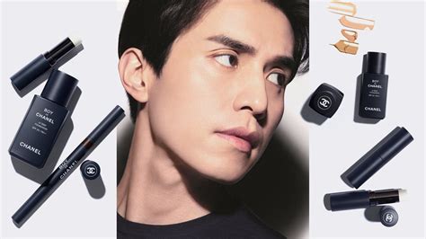 chanel man beauty|Chanel beauty products online.